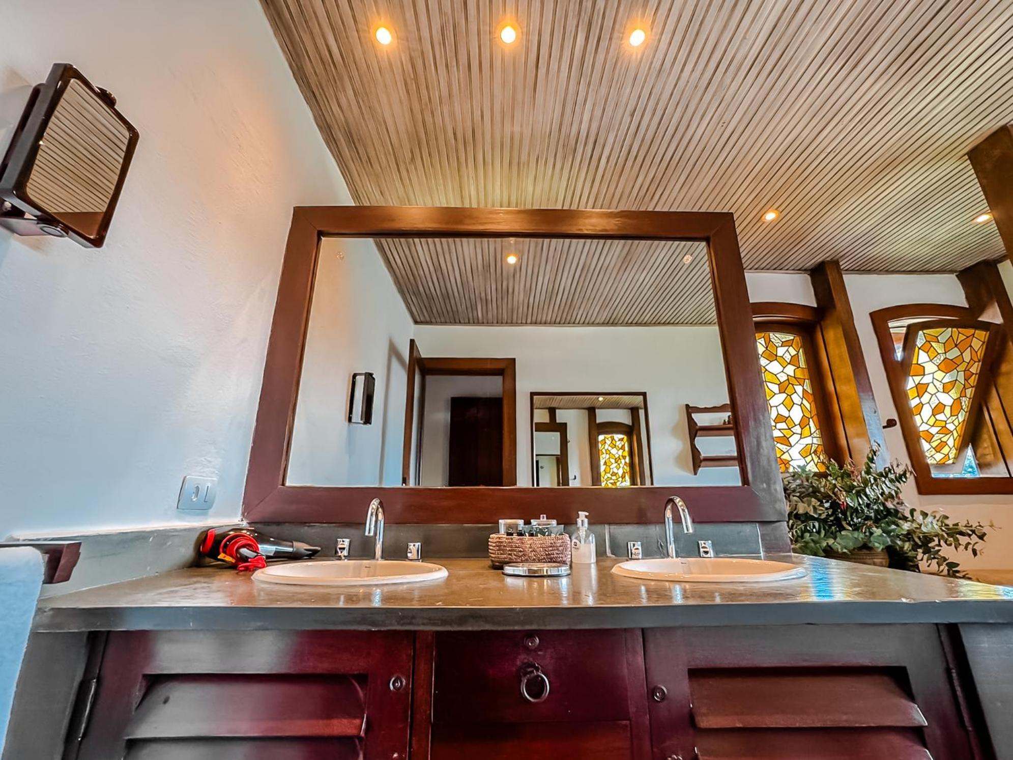 Mansao Nacional Inn Campos do Jordão Kültér fotó